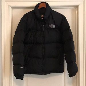 The North Face Nuptse Down Jacket